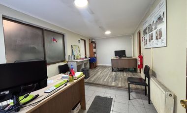 OFICINA EN BARRIO UNIVERSITARIO