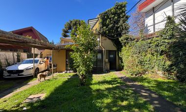 OFICINA EN BARRIO UNIVERSITARIO