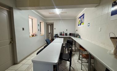 OFICINA EN BARRIO UNIVERSITARIO