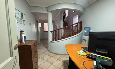 OFICINA EN BARRIO UNIVERSITARIO