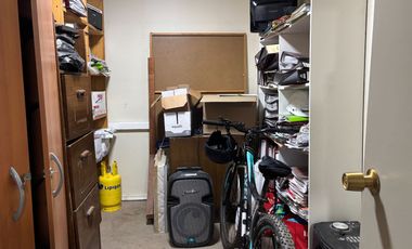 OFICINA EN BARRIO UNIVERSITARIO