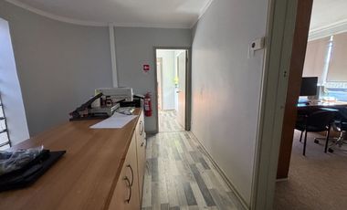 OFICINA EN BARRIO UNIVERSITARIO