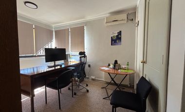 OFICINA EN BARRIO UNIVERSITARIO