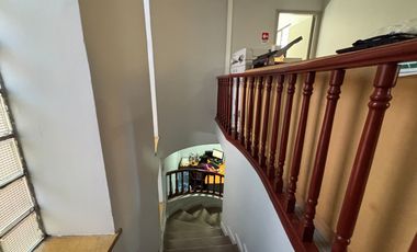 OFICINA EN BARRIO UNIVERSITARIO