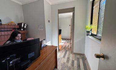 OFICINA EN BARRIO UNIVERSITARIO