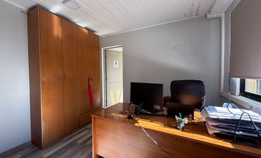 OFICINA EN BARRIO UNIVERSITARIO