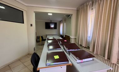 OFICINA EN BARRIO UNIVERSITARIO