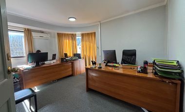 OFICINA EN BARRIO UNIVERSITARIO