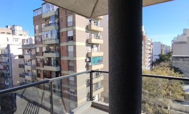 Venta - Departamento a estrenar. 2 dormitorios. Centro. Barrio Martín - Rosario