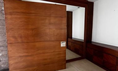 Renta Casa Pueblo Nuevo Amueblada