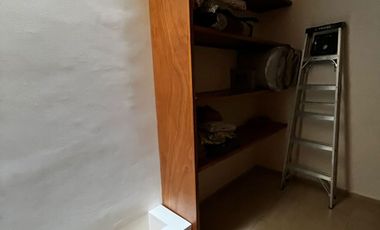 Renta Casa Pueblo Nuevo Amueblada