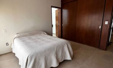 Renta Casa Pueblo Nuevo Amueblada