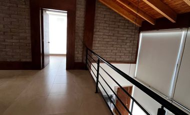 Renta Casa Pueblo Nuevo Amueblada