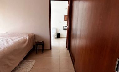 Renta Casa Pueblo Nuevo Amueblada