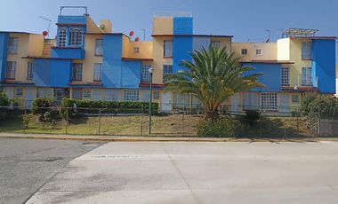 CASA EN VENTA - EXCELENTE OPORTUNIDAD  (  FUENTE DE CASCADA - Nicolás Romero Estado de México)