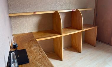 CASA EN VENTA - EXCELENTE OPORTUNIDAD  (  FUENTE DE CASCADA - Nicolás Romero Estado de México)