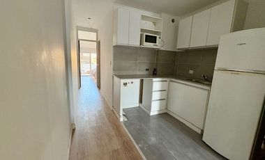 Venta - Departamento 1 dormitorio - Al frente con balcón terraza - A estrenar - Centro - Rosario