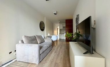 Venta - Departamento 1 dormitorio - Al frente con balcón terraza - A estrenar - Centro - Rosario