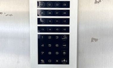 Venta - Departamento 1 dormitorio - Al frente con balcón terraza - A estrenar - Centro - Rosario