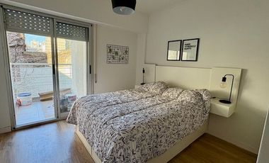 Venta - Departamento 1 dormitorio - Al frente con balcón terraza - A estrenar - Centro - Rosario