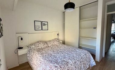 Venta - Departamento 1 dormitorio - Al frente con balcón terraza - A estrenar - Centro - Rosario