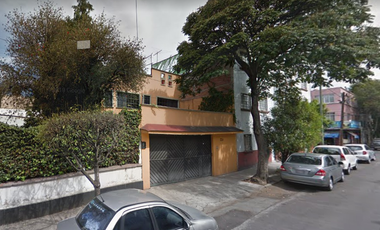 CASA EN REMATE EN AZCAPOTZALCO CLAVERIA