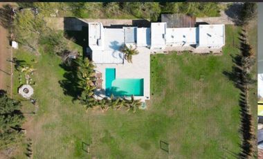 Venta de Casa de 4 dormitorios en Los Raigales-Roldán