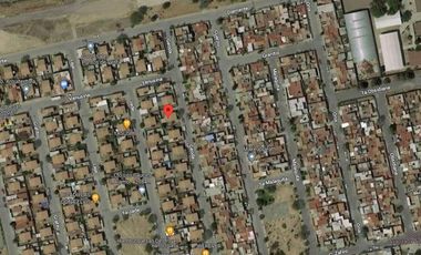 VENTA CASA EN GEODA GEOVULLAS TIZAYUCA  HIDALGO  SOLO CONTADO  REMATO