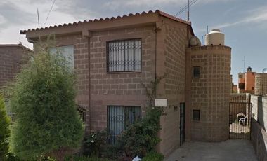 VENTA CASA EN GEODA GEOVULLAS TIZAYUCA  HIDALGO  SOLO CONTADO  REMATO