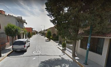 VENTA CASA EN GEODA GEOVULLAS TIZAYUCA  HIDALGO  SOLO CONTADO  REMATO