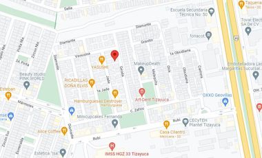 VENTA CASA EN GEODA GEOVULLAS TIZAYUCA  HIDALGO  SOLO CONTADO  REMATO