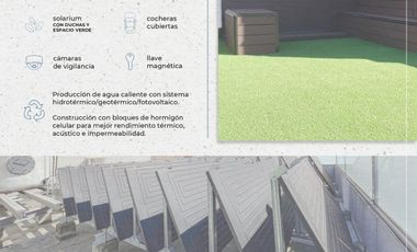 Venta. Studio Profesional en Planta Baja. A estrenar. Centro - Rosario