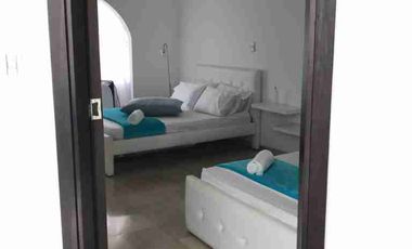 Alquilo casa Amoblada