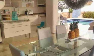 Alquilo casa Amoblada