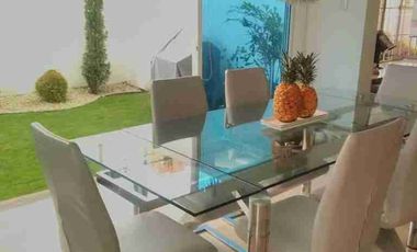 Alquilo casa Amoblada