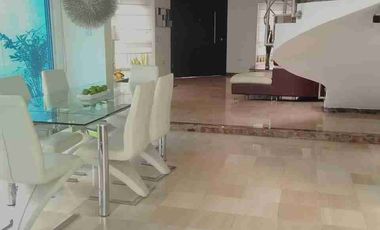 Alquilo casa Amoblada