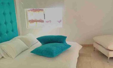 Alquilo casa Amoblada