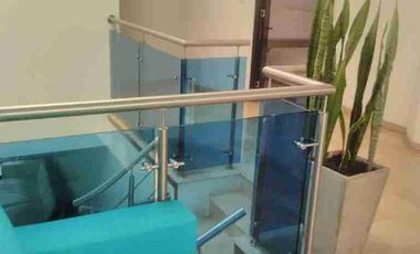 Alquilo casa Amoblada