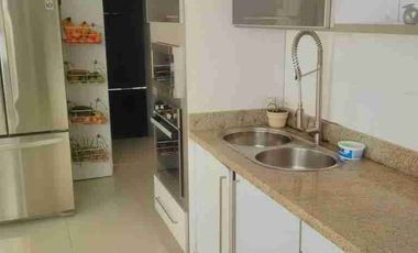 Alquilo casa Amoblada