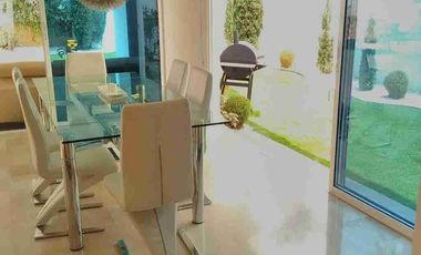 Alquilo casa Amoblada