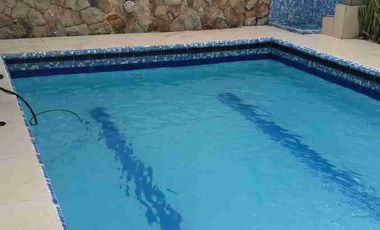 Alquilo casa Amoblada