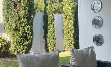 Alquilo casa Amoblada