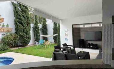 Alquilo casa Amoblada