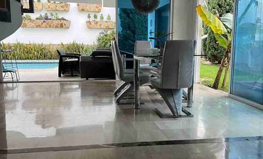 Alquilo casa Amoblada