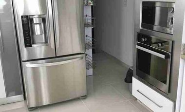 Alquilo casa Amoblada