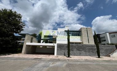 CASA en RENTA en CLUB de GOLF TRES MARÍAS