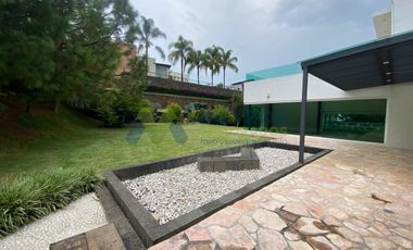 CASA en RENTA en CLUB de GOLF TRES MARÍAS