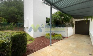 CASA en RENTA en CLUB de GOLF TRES MARÍAS