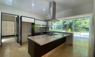 CASA en RENTA en CLUB de GOLF TRES MARÍAS