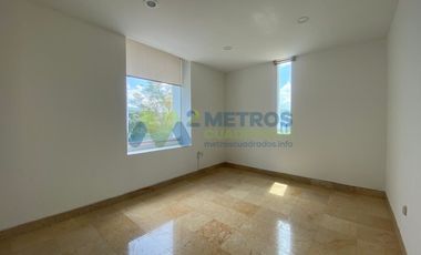 CASA en RENTA en CLUB de GOLF TRES MARÍAS